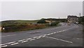 SM8423 : A487 passing through Penycwm by Shaun Ferguson