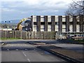 SO7844 : Demolition work on former Qinetiq site - 13 February by Philip Halling