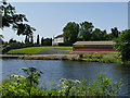 NS5963 : Glasgow Rowing Club by Stephen Craven