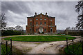 SJ8939 : Barlaston Hall by Brian Deegan