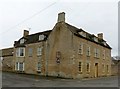 TF0009 : Bridge House, Main Street, Great Casterton by Alan Murray-Rust