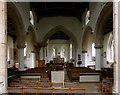 TF0008 : Church of St Peter and St Paul, Great Casterton by Alan Murray-Rust