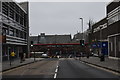 SP0198 : St Paul's Street again - Walsall, West Midlands by Martin Richard Phelan