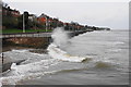 SJ3191 : Egremont Promenade by Bill Boaden