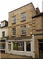 TF0207 : 71 High Street, Stamford by Alan Murray-Rust