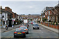 NY4057 : Carlisle, Scotland Road (A7) by David Dixon