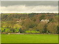 NY5964 : Chapelburn, Cumbria by Stephen Craven