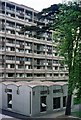 TQ2273 : Alton West Estate, Roehampton, 1966  17 by Alan Murray-Rust