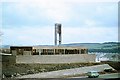 NS7674 : Kildrum Parish Church, Cumbernauld, 1963 by Alan Murray-Rust