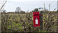 J5778 : Postbox, Ballyvester by Rossographer