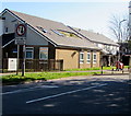 ST3188 : Traffic calming, Evans Street, Newport by Jaggery