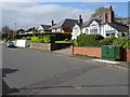 SO7844 : Bungalows on St Andrew's Road by Philip Halling