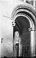 TL5480 : St Catherine's Chapel, south west transept, Ely Cathedral, 1961 by Alan Murray-Rust