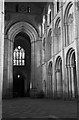 TL5480 : Ely Cathedral, 1961 by Alan Murray-Rust