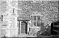 SH7877 : Plas Mawr, 1962 by Alan Murray-Rust