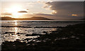 NH6046 : Sunrise over the Beauly Firth, Phopachy by Craig Wallace