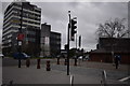 SP0090 : From Dartmouth Square 3 - West Bromwich, West Midlands by Martin Richard Phelan