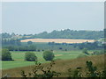 ST4635 : The old windmill across the Levels by Neil Owen