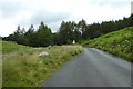 NY2904 : Road to Blea Tarn by DS Pugh