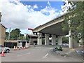 TL2371 : Removal of the A14 Huntingdon flyover - Photo 15 by Richard Humphrey