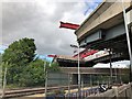 TL2371 : Removal of the A14 Huntingdon flyover - Photo 19 by Richard Humphrey