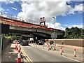 TL2371 : Removal of the A14 Huntingdon flyover - Photo 23 by Richard Humphrey