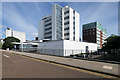 SJ8497 : The Renold Building, University of Manchester by David Dixon