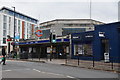 TQ1880 : Ealing Common Station by N Chadwick