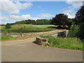 SP3626 : Bridge in Heythrop Park, near Chipping Norton by Malc McDonald