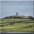 J5536 : Isabella's Tower, Ardglass by Rossographer