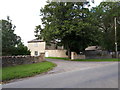 SP2808 : House at entrance to Kilkenny Farm drive by Vieve Forward