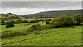  : Ruins of Hart Hill farm by Mick Garratt