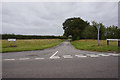 SK6485 : Billy Button Lane off the A634 by Ian S