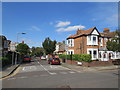 TQ4186 : Margaretting Road, near Wanstead by Malc McDonald