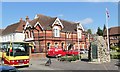 SU7139 : Alton - High Street by Colin Smith