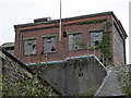 SD2878 : Former Hartleys Brewery, Ulverston by Chris Allen