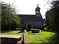 ST8884 : Church of All Saints, Norton by Vieve Forward