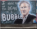 J3374 : Street Art, Belfast by Rossographer