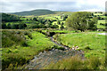 SD7283 : Stream at Mire Garth by Andy Waddington