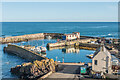 NT9167 : St Abbs Harbour by Ian Capper