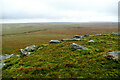 NY9016 : Looking over Hunder Hill from Shacklesborough by Andy Waddington