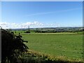 NZ1748 : Countryside view from Edge Lane by Robert Graham