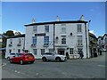 SD4096 : The Albert, Rayrigg Road, Bowness by Stephen Craven