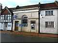 SP8901 : TSB Bank in Great Missenden by David Hillas