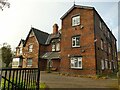 SE2938 : Former Meanwood Convalescent Home, Stonebeck Road by Stephen Craven