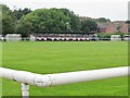 SY4692 : Bridport FC by Colin Smith