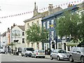 SY4692 : Bridport - East Street by Colin Smith