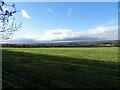 NZ1053 : Looking over the Derwent Valley by Robert Graham