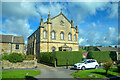 NY9425 : Middleton-in-Teesdale : Former Chapel by Lewis Clarke