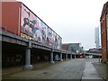 SJ8397 : Old and new at MOSI by Gerald England